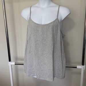 Plus Size Women’s Tank Top Size 22/24